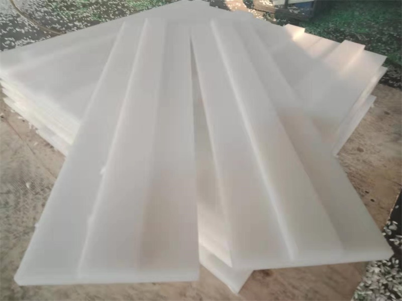 高性能塑料異型件