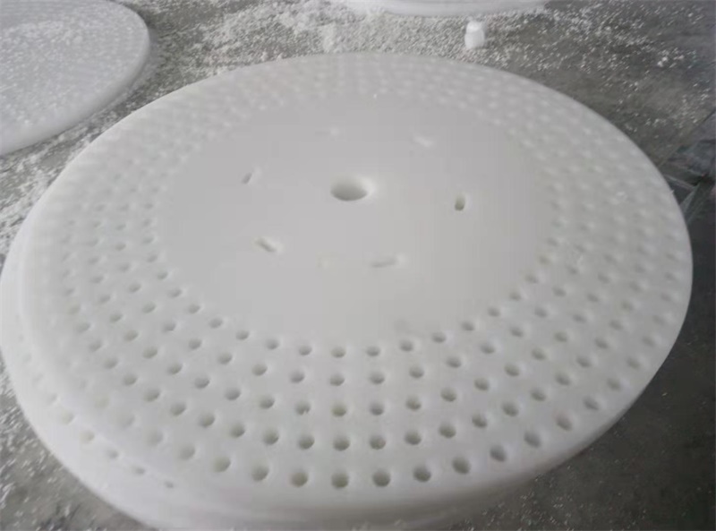 高性能塑料異型件