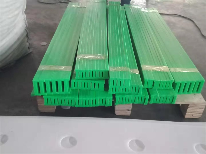 高性能塑料異型件